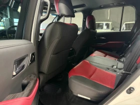 Toyota Land cruiser 300 GR, снимка 14