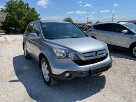 Honda Cr-v 2.2D 4x4, снимка 2