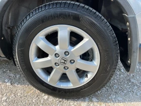 Honda Cr-v 2.2D 4x4, снимка 9