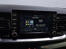 Kia Stonic, снимка 13