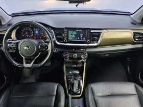 Kia Stonic, снимка 7