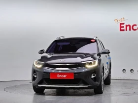 Kia Stonic, снимка 3