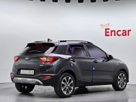 Kia Stonic, снимка 2