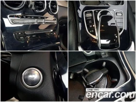 Mercedes-Benz GLC 220 d 4MATIC| ПОДГРЕВ| КАМЕРА| ПАМЕТ| ПАНОРАМА, снимка 10