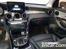 Mercedes-Benz GLC 220 d 4MATIC| ПОДГРЕВ| КАМЕРА| ПАМЕТ| ПАНОРАМА, снимка 8
