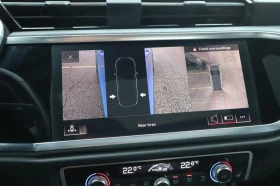 Audi Q3 Technik S-line Quattro, снимка 16