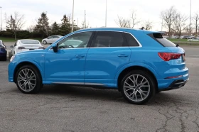 Audi Q3 Technik S-line Quattro, снимка 5