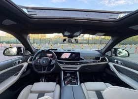 BMW X6 M Competition xDrive Maxton Design, снимка 6