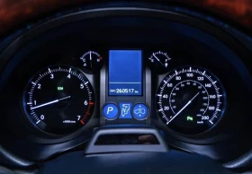 Lexus GX 460 4.6 V8 * MARK LEVINSON * ОБДУХВАНЕ * 7 МЕСТА * , снимка 7
