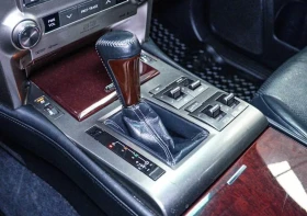 Lexus GX 460 4.6 V8 * MARK LEVINSON * ОБДУХВАНЕ * 7 МЕСТА * , снимка 9