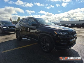 Jeep Compass, снимка 2