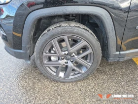 Jeep Compass, снимка 6