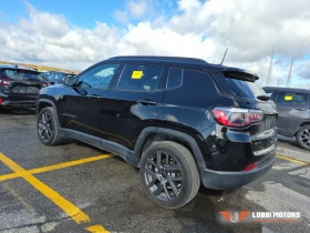 Jeep Compass, снимка 4