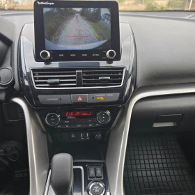 Mitsubishi Eclipse Cross 1.5L AWD, снимка 13