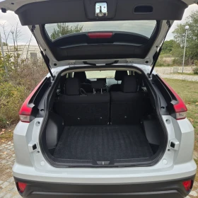 Mitsubishi Eclipse Cross 1.5L AWD, снимка 8