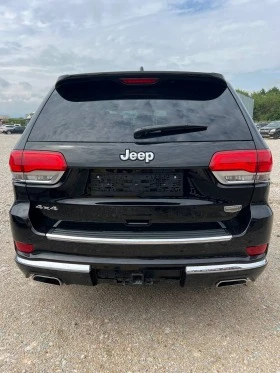 Jeep Grand cherokee Cherokee Summit 3.6 | Mobile.bg    5