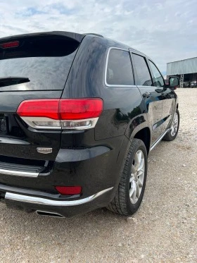 Jeep Grand cherokee Cherokee Summit 3.6 | Mobile.bg    4