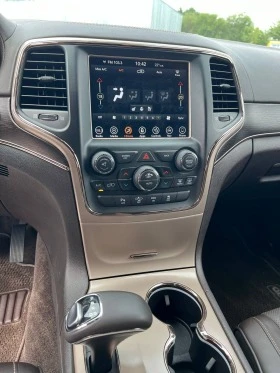 Jeep Grand cherokee Cherokee Summit 3.6 | Mobile.bg    13