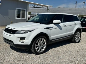 Land Rover Range Rover Evoque - [3] 