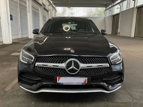 Mercedes-Benz GLC 220 ОЧАКВАН ВНОС, снимка 2