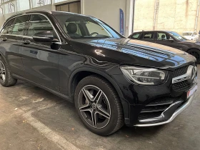 Mercedes-Benz GLC 220 ОЧАКВАН ВНОС, снимка 3