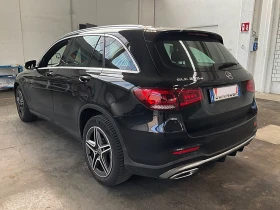 Mercedes-Benz GLC 220 ОЧАКВАН ВНОС, снимка 6