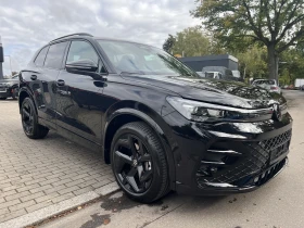 VW Tiguan R-Line 2.0TDI DSG 4MOTION, снимка 1