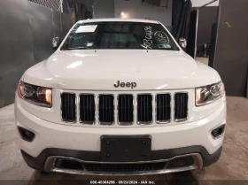 Jeep Grand cherokee 2015 JEEP GRAND CHEROKEE LIMITED, снимка 2