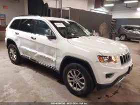 Jeep Grand cherokee 2015 JEEP GRAND CHEROKEE LIMITED, снимка 3