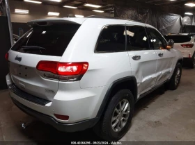 Jeep Grand cherokee 2015 JEEP GRAND CHEROKEE LIMITED, снимка 6