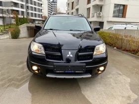 Mitsubishi Outlander 2.4i 160ph* * * 4x4* * * АВТОМАТИК* * * 161000км* , снимка 2