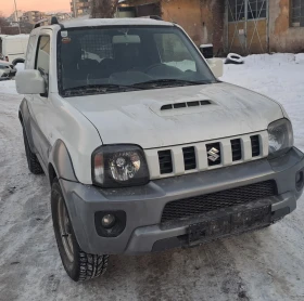 Suzuki Jimny, снимка 4