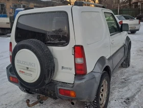 Suzuki Jimny, снимка 8