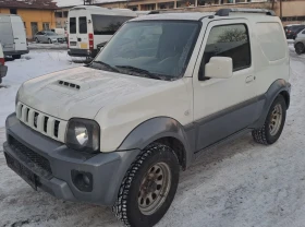 Suzuki Jimny, снимка 5