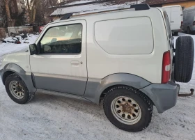 Suzuki Jimny, снимка 6