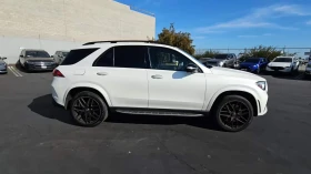 Mercedes-Benz GLE 53 4MATIC LED * М. ТОЧКА * BURMESTER * ПОДГРЕВ * CAMERA, снимка 2