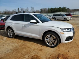 Audi Q5 PREMIUM PLUS* Подгрев* ДИстроник* З.Камера* , снимка 4