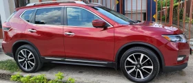 Nissan Rogue SL | Mobile.bg    1