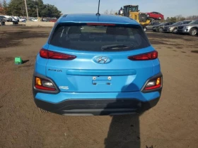 Hyundai Kona SE 2.0L /  ! | Mobile.bg    3