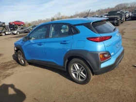 Hyundai Kona SE 2.0L /  ! | Mobile.bg    2