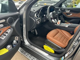 Mercedes-Benz GLC 43 AMG  * * CARFAX * *   | Mobile.bg    9