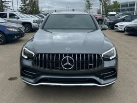 Mercedes-Benz GLC 43 AMG  * * CARFAX * *   | Mobile.bg    3