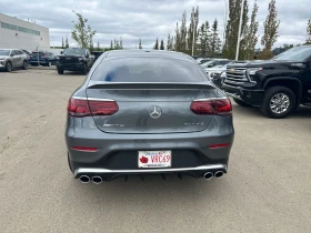 Mercedes-Benz GLC 43 AMG  * * CARFAX * *   | Mobile.bg    5