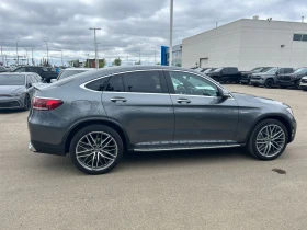 Mercedes-Benz GLC 43 AMG  * * CARFAX * *   | Mobile.bg    4