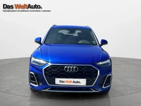 Audi Q5 S Line quattro - 84999 лв. - 54526820 2