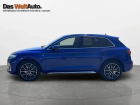 Audi Q5 S Line quattro - 84999 лв. - 54526820 4