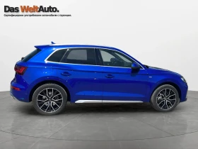 Audi Q5 S Line quattro - 84999 лв. - 54526820 8