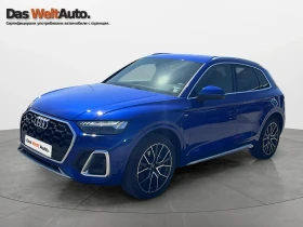 Audi Q5 S Line quattro - 84999 лв. - 54526820 3
