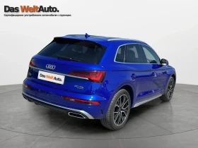 Audi Q5 S Line quattro - 84999 лв. - 54526820 7