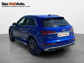 Audi Q5 S Line quattro - 84999 лв. - 54526820 5